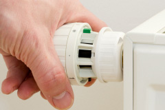 Ossemsley central heating repair costs