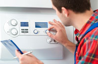 free commercial Ossemsley boiler quotes