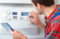 free Ossemsley gas safe engineer quotes