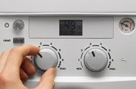 free Ossemsley boiler maintenance quotes