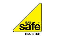 gas safe companies Ossemsley